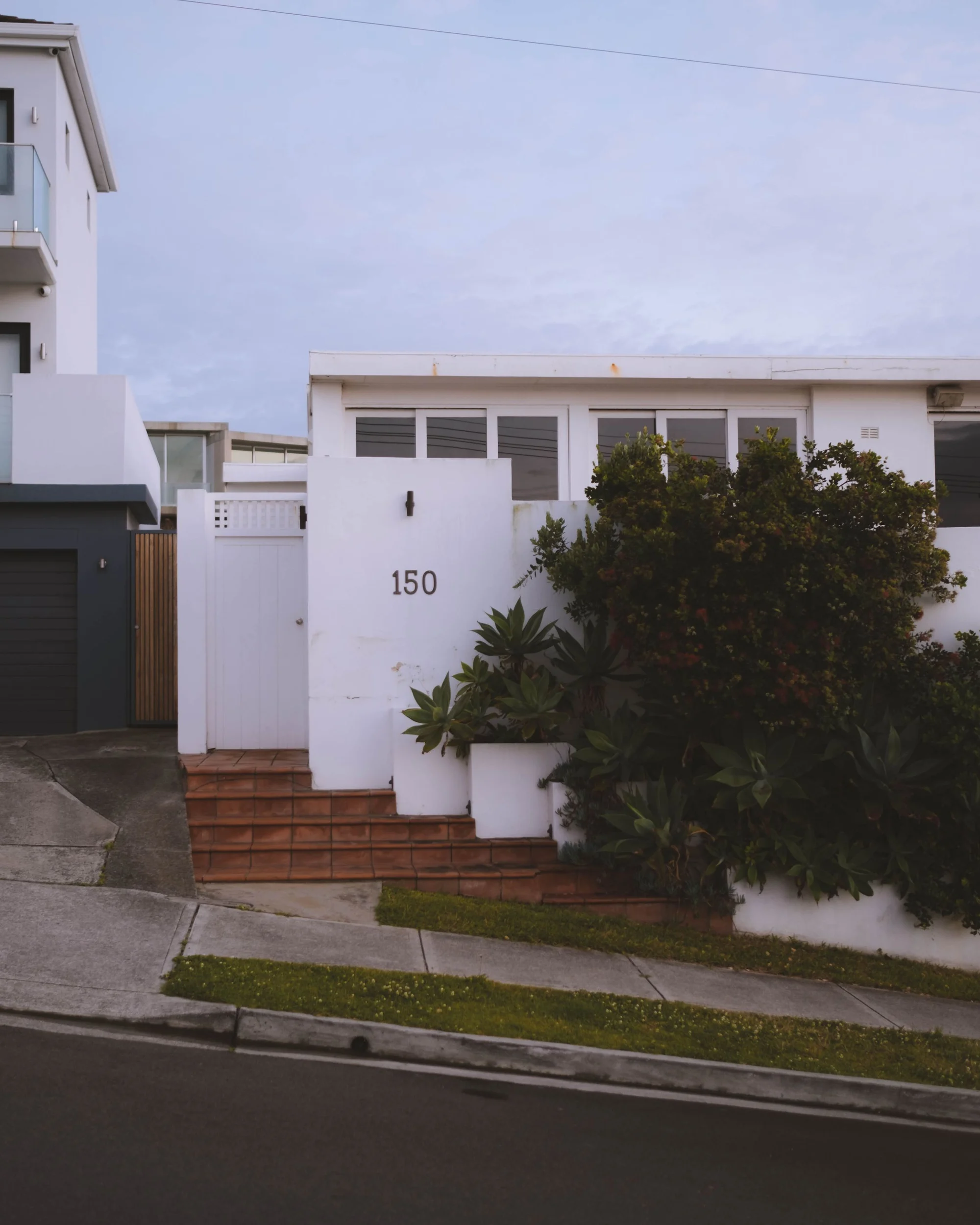 Australian home